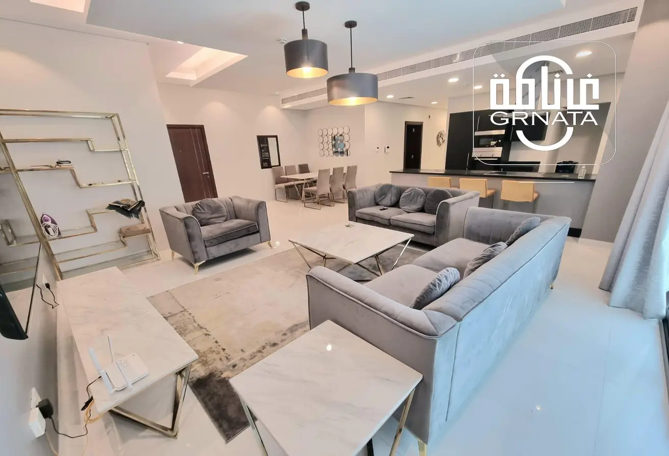 Apartment For Rent In Hidd